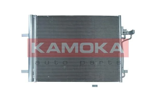 Kondenzátor, klimatizácia KAMOKA 7800058