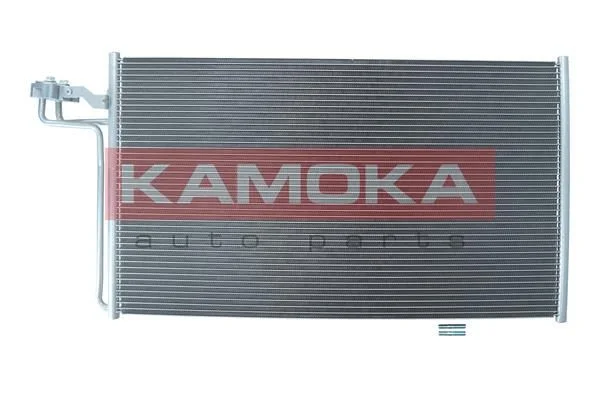 Condenser, air conditioning KAMOKA 7800060