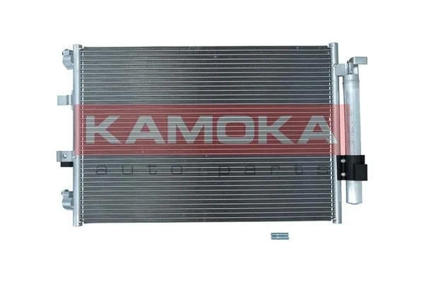 Kondenzátor, klimatizácia KAMOKA 7800061
