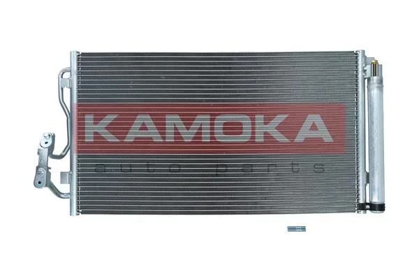 Kondenzátor, klimatizácia KAMOKA 7800062