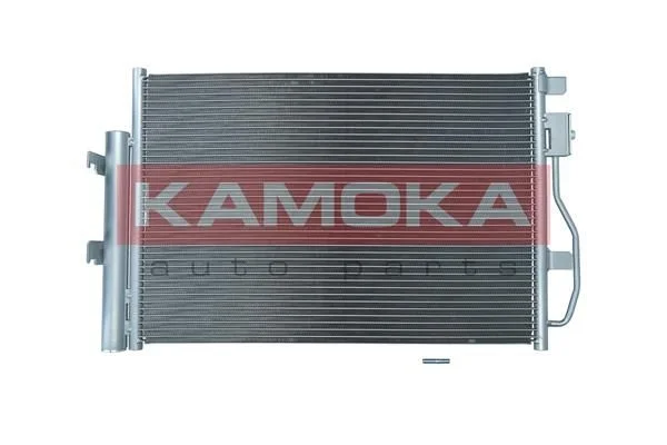 Kondenzátor, klimatizácia KAMOKA 7800063