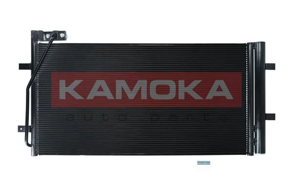 Kondenzátor, klimatizácia KAMOKA 7800064