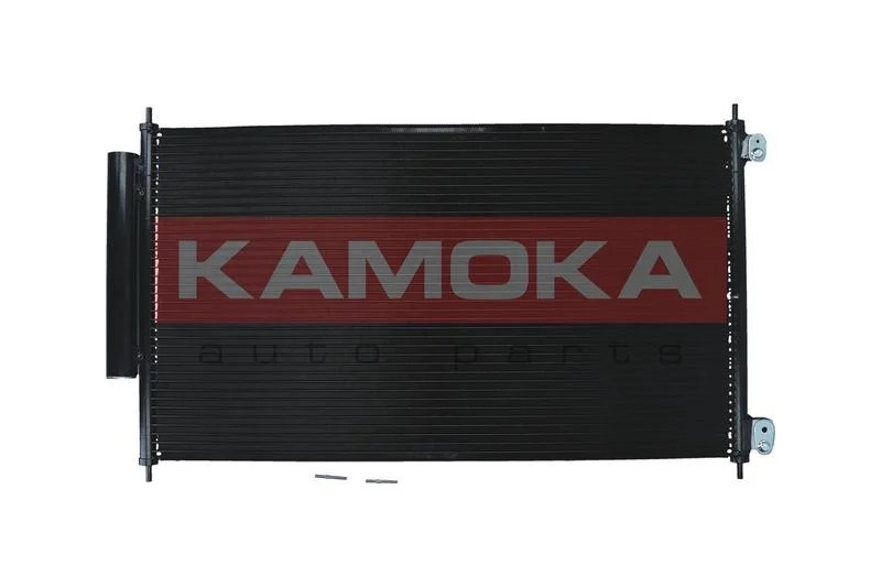 Kondenzátor, klimatizácia KAMOKA 7800067