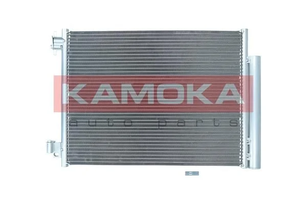 Condenser, air conditioning KAMOKA 7800068