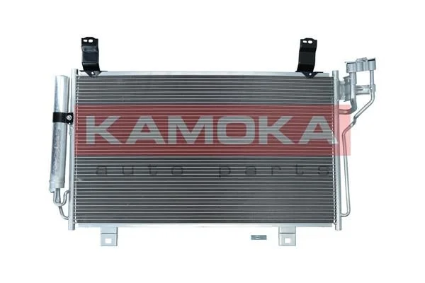 Kondenzátor, klimatizácia KAMOKA 7800069