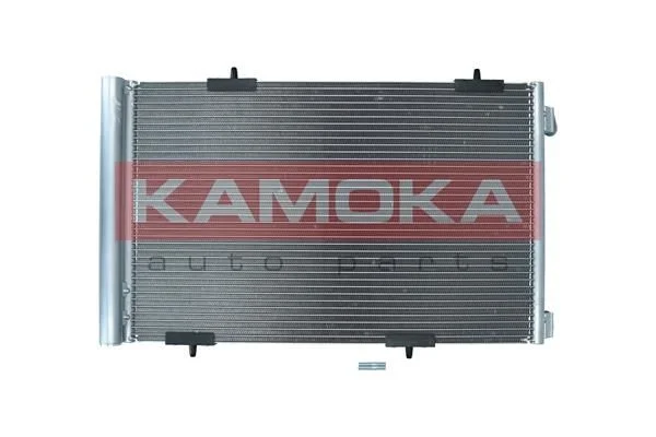 Kondenzátor, klimatizácia KAMOKA 7800071