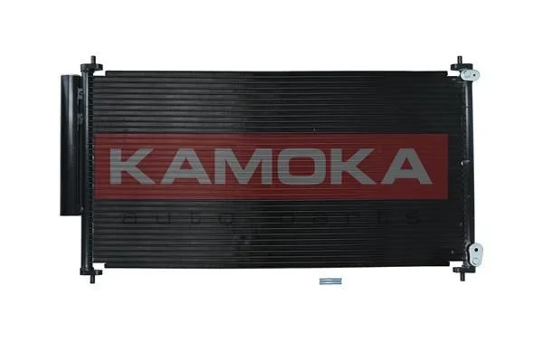 Kondenzátor, klimatizácia KAMOKA 7800072