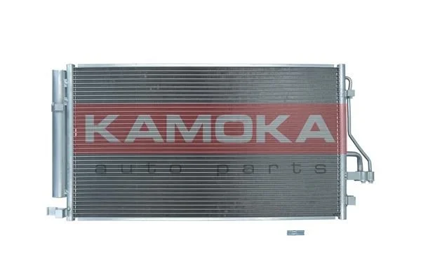 Kondenzátor, klimatizácia KAMOKA 7800073