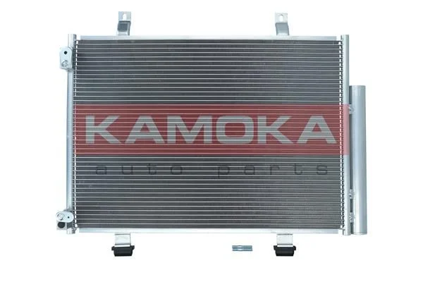 Kondenzátor, klimatizácia KAMOKA 7800074