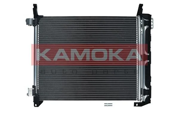 Kondenzátor, klimatizácia KAMOKA 7800075