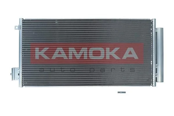 Condenser, air conditioning KAMOKA 7800077