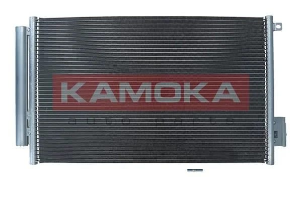 Kondenzátor, klimatizácia KAMOKA 7800078