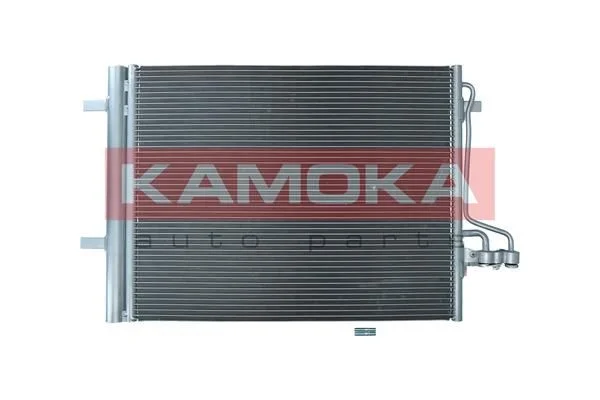 Kondenzátor, klimatizácia KAMOKA 7800079