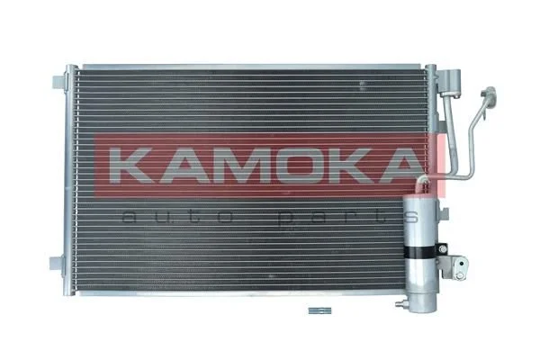 Kondenzátor, klimatizácia KAMOKA 7800080