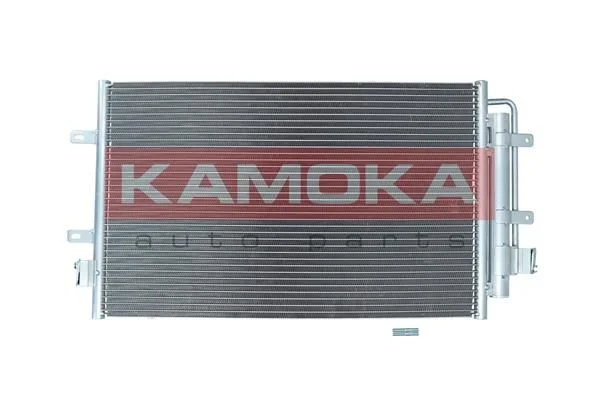 Condenser, air conditioning KAMOKA 7800081
