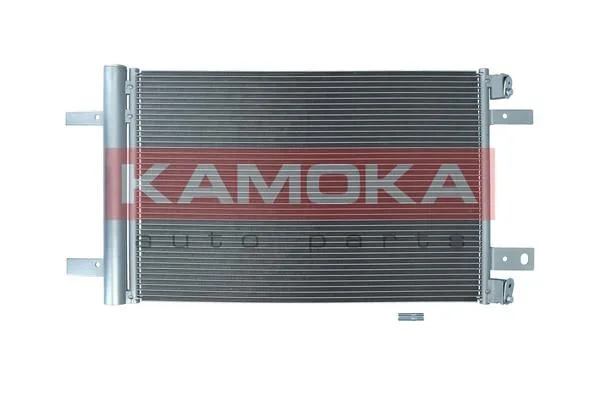 Condenser, air conditioning KAMOKA 7800083