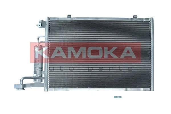 Condenser, air conditioning KAMOKA 7800084