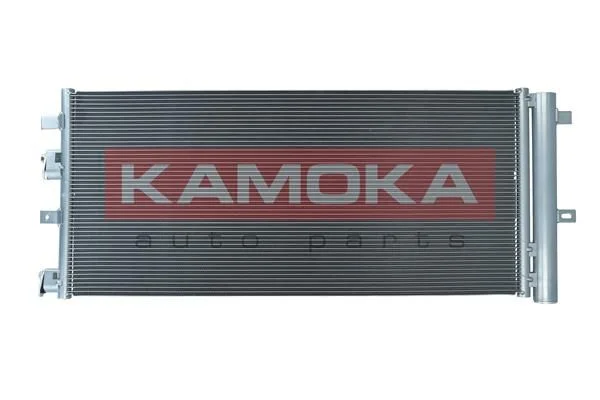 Kondenzátor, klimatizácia KAMOKA 7800090