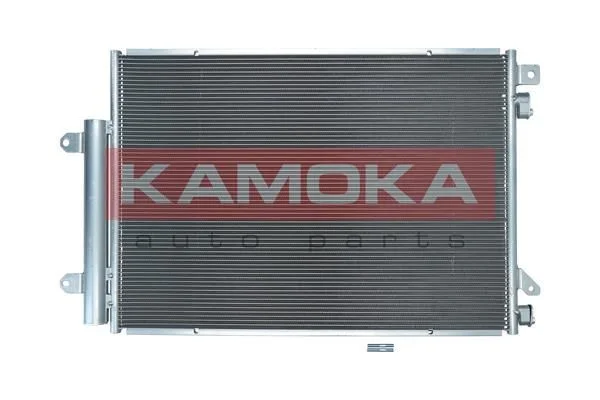 Kondenzátor, klimatizácia KAMOKA 7800092