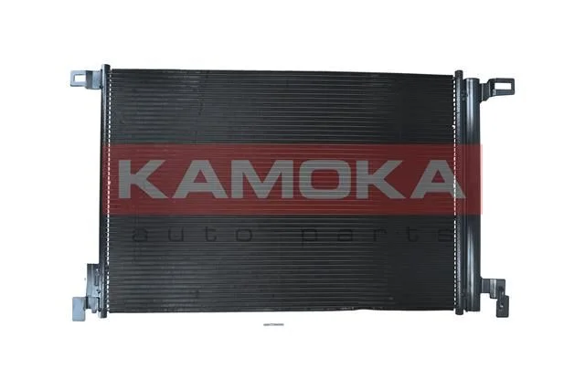 Kondenzátor, klimatizácia KAMOKA 7800093