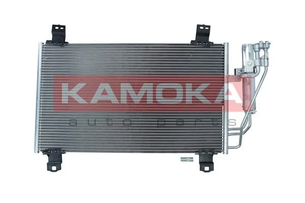 Kondenzátor, klimatizácia KAMOKA 7800095
