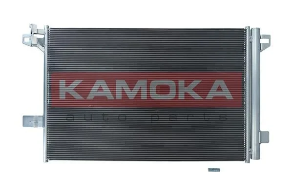 Kondenzátor, klimatizácia KAMOKA 7800096