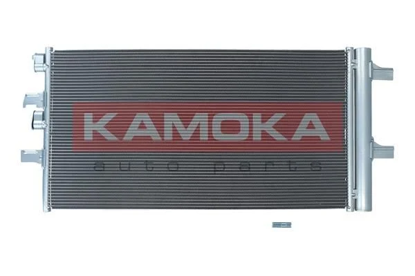 Kondenzátor, klimatizácia KAMOKA 7800097