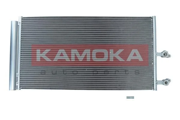 Condenser, air conditioning KAMOKA 7800098