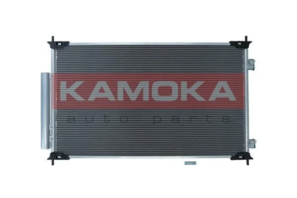 Kondenzátor, klimatizácia KAMOKA 7800103
