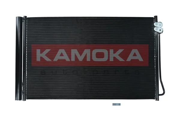 Kondenzátor, klimatizácia KAMOKA 7800104