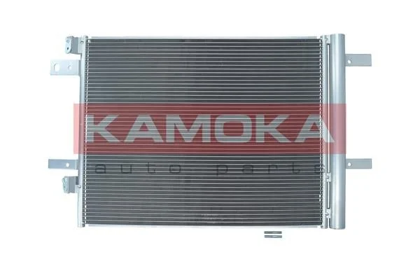 Kondenzátor, klimatizácia KAMOKA 7800108