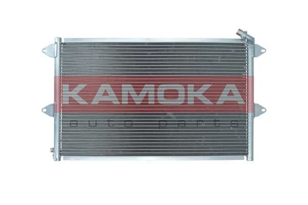 Kondenzátor, klimatizácia KAMOKA 7800110