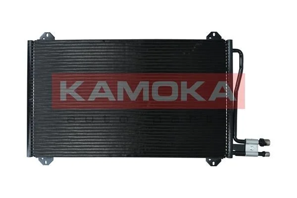 Kondenzátor, klimatizácia KAMOKA 7800113