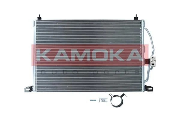 Kondenzátor, klimatizácia KAMOKA 7800114