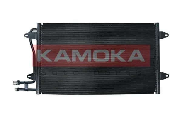 Kondenzátor, klimatizácia KAMOKA 7800115