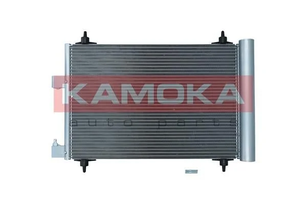 Kondenzátor, klimatizácia KAMOKA 7800118