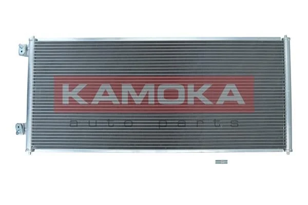 Condenser, air conditioning KAMOKA 7800119