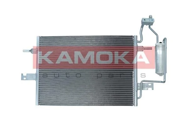 Kondenzátor, klimatizácia KAMOKA 7800122