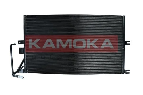 Condenser, air conditioning KAMOKA 7800123