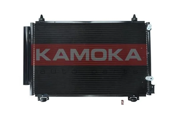 Condenser, air conditioning KAMOKA 7800127