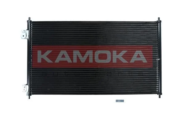 Kondenzátor, klimatizácia KAMOKA 7800128