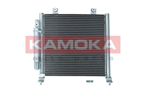 Kondenzátor, klimatizácia KAMOKA 7800129