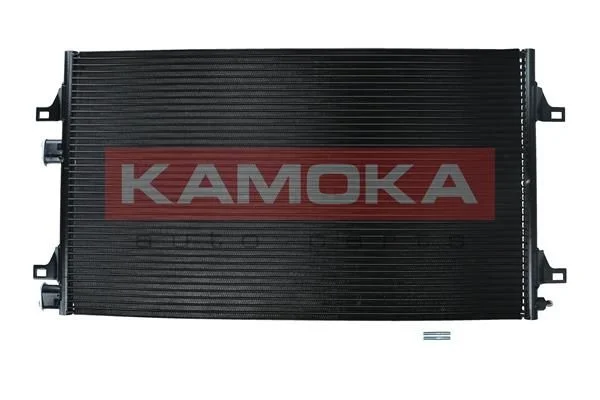 Kondenzátor, klimatizácia KAMOKA 7800130