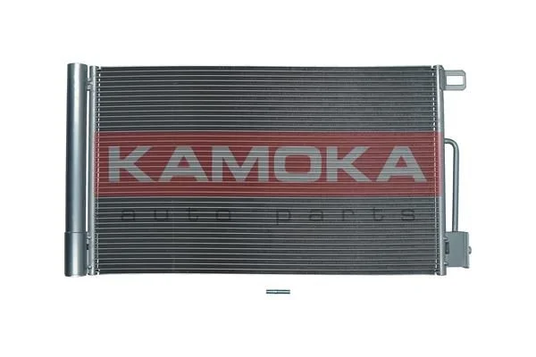 Kondenzátor, klimatizácia KAMOKA 7800134
