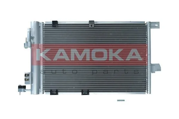 Kondenzátor, klimatizácia KAMOKA 7800136