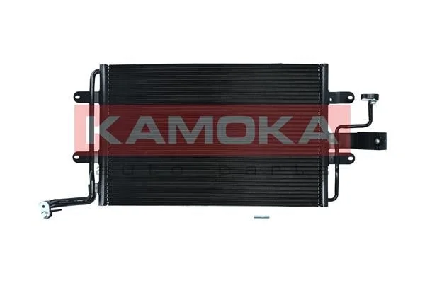 Kondenzátor, klimatizácia KAMOKA 7800141