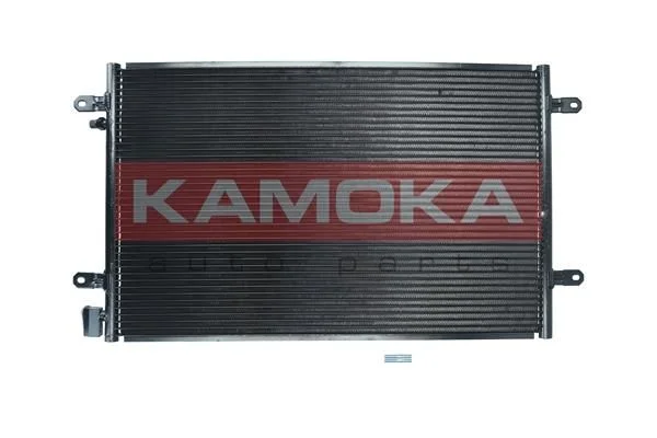 Condenser, air conditioning KAMOKA 7800143