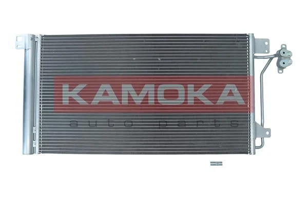 Kondenzátor, klimatizácia KAMOKA 7800144