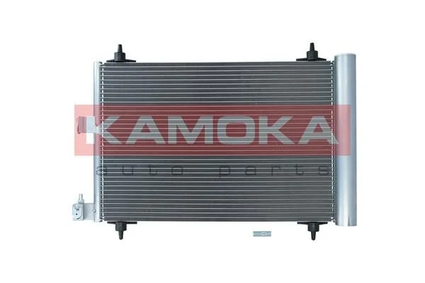 Kondenzátor, klimatizácia KAMOKA 7800145