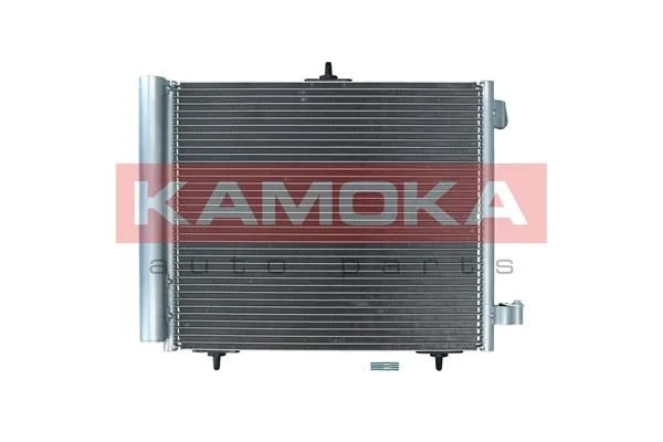Kondenzátor, klimatizácia KAMOKA 7800146
